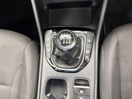 2023 Hyundai Tucson - photo 16