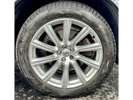 2019 Volvo XC90 - photo 35
