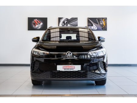 2023 Volkswagen ID.4 - photo 5