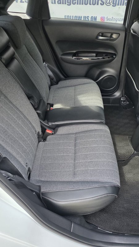 2021 Honda Fit - photo 17