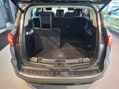 2019 Ford S-Max - photo 4