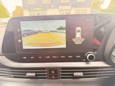 2024 Hyundai i20 - photo 29