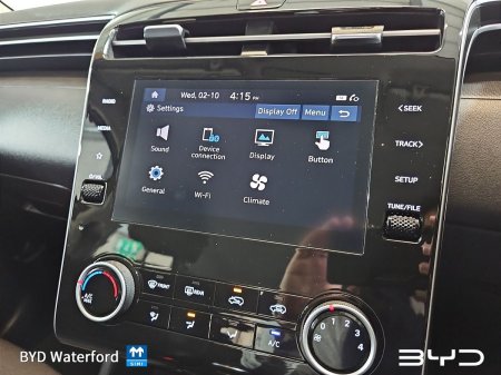 2023 Hyundai Tucson - photo 16