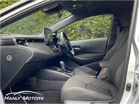 2024 Toyota Corolla - photo 14