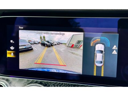 2021 Mercedes-Benz E-Class - photo 9