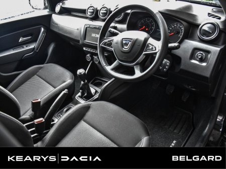 2020 Dacia Duster - photo 6
