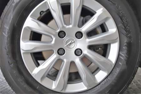 2022 Opel Mokka - photo 28