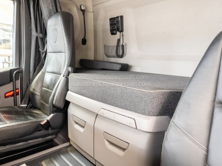 2022 SCANIA R450 - photo 21