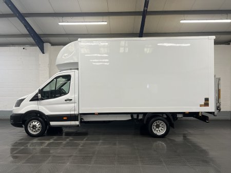 2021 Ford Transit - photo 14