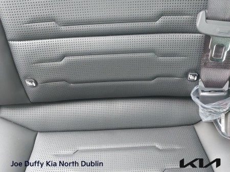 2026 Kia Niro - photo 24