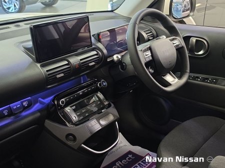 2026 Hyundai INSTER - photo 19