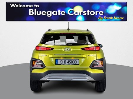 2019 Hyundai KONA - photo 3