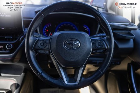2018 Toyota Corolla - photo 22