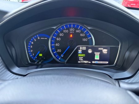 2015 Toyota Corolla - photo 15