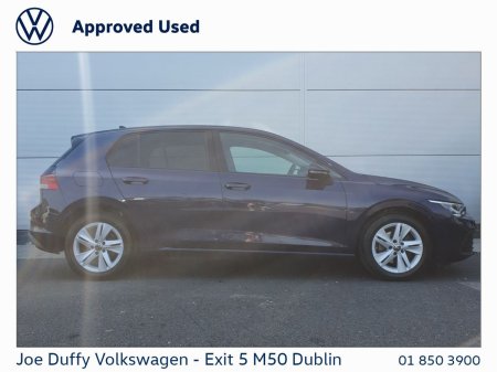 2023 Volkswagen Golf - photo 9