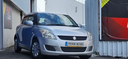2013 Suzuki Swift - photo 2