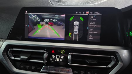 2020 BMW 3-Series - photo 30