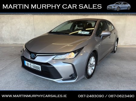 2019 Toyota Corolla - photo 6
