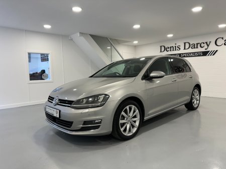 2013 Volkswagen Golf - photo 7