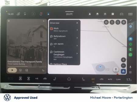 2026 Volkswagen ID.7 - photo 23