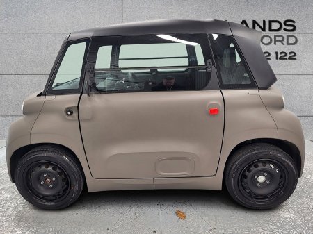 2027 Citroen AMI - photo 3