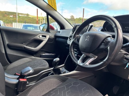 2018 Peugeot 2008 - photo 9