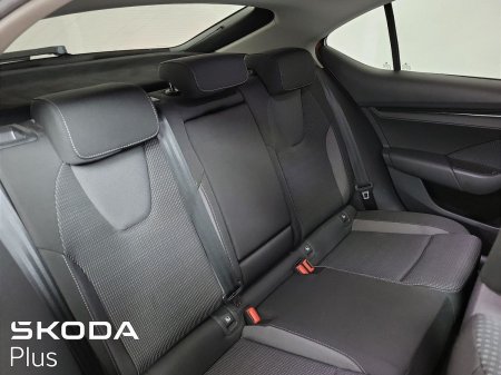 2023 Skoda Octavia - photo 25