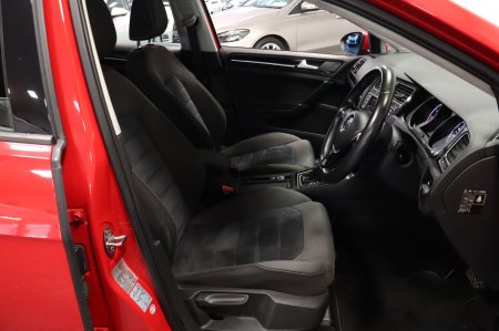 2015 Volkswagen Golf - photo 26
