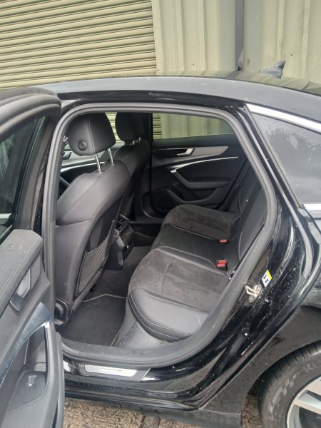 2021 Audi A6 - photo 8