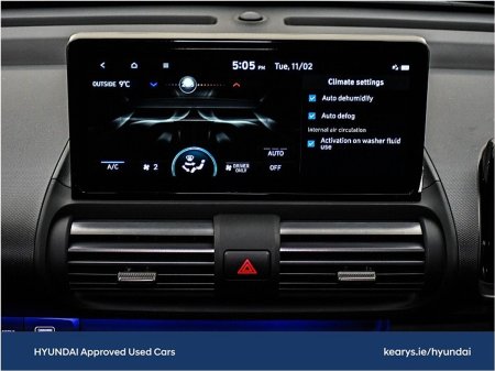 2027 Hyundai INSTER - photo 27