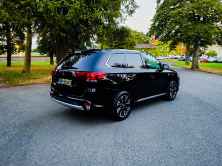2018 Mitsubishi Outlander - photo 11