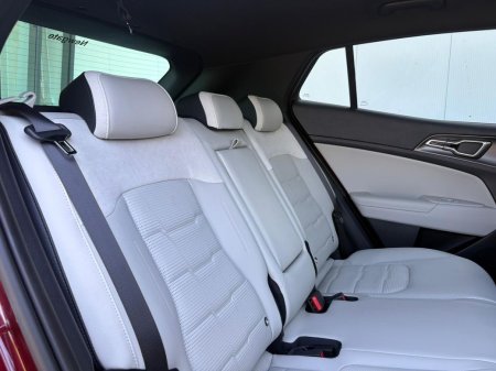 2026 Kia Sportage - photo 29
