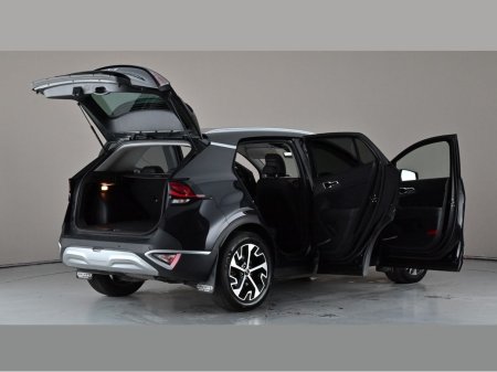 2023 Kia Sportage - photo 15