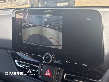 2026 Hyundai i30 - photo 13
