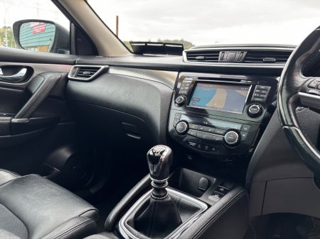 2019 Nissan Qashqai - photo 8