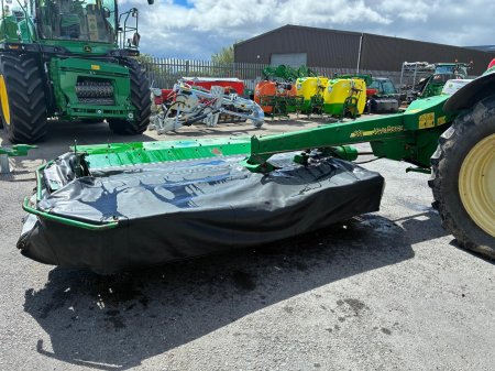 0 John Deere  - photo 3