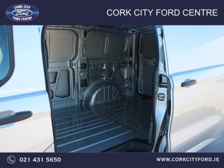 2026 Ford Transit Custom - photo 20