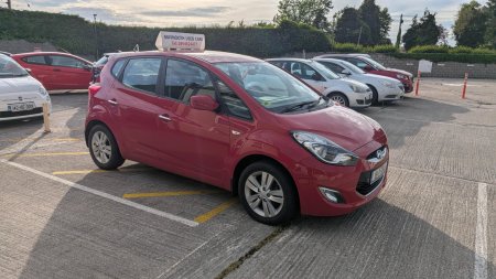 2015 Hyundai ix20 - photo 3