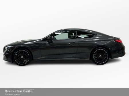 2024 Mercedes-Benz CLE - photo 6