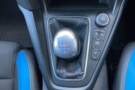 2017 Ford Focus - photo 31