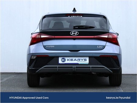 2026 Hyundai i20 - photo 27