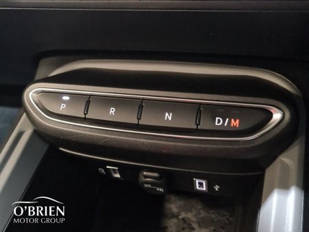2024 Jeep Avenger - photo 15