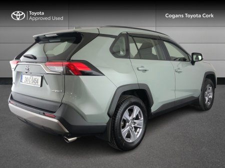 2024 Toyota RAV4 - photo 2