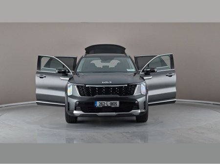 2026 Kia Sorento - photo 43