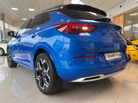 2023 Opel Grandland X - photo 28