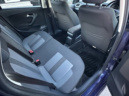 2016 Volkswagen Polo - photo 22