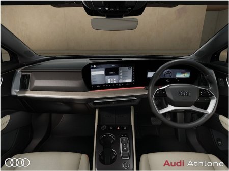 2027 Audi Q4 e-tron - photo 2