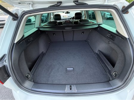2018 Volkswagen Passat - photo 9