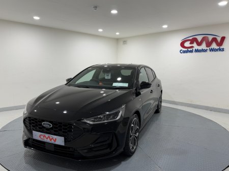 2023 Ford Focus - photo 3