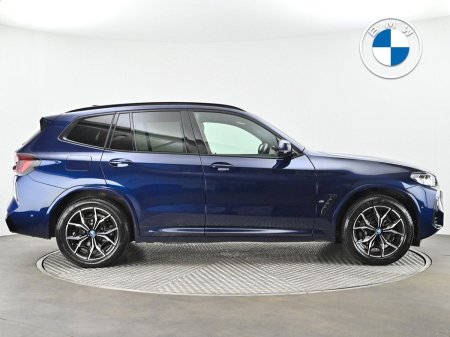 2024 BMW X3 - photo 23